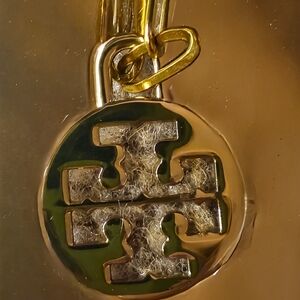 Tory Burch necklace